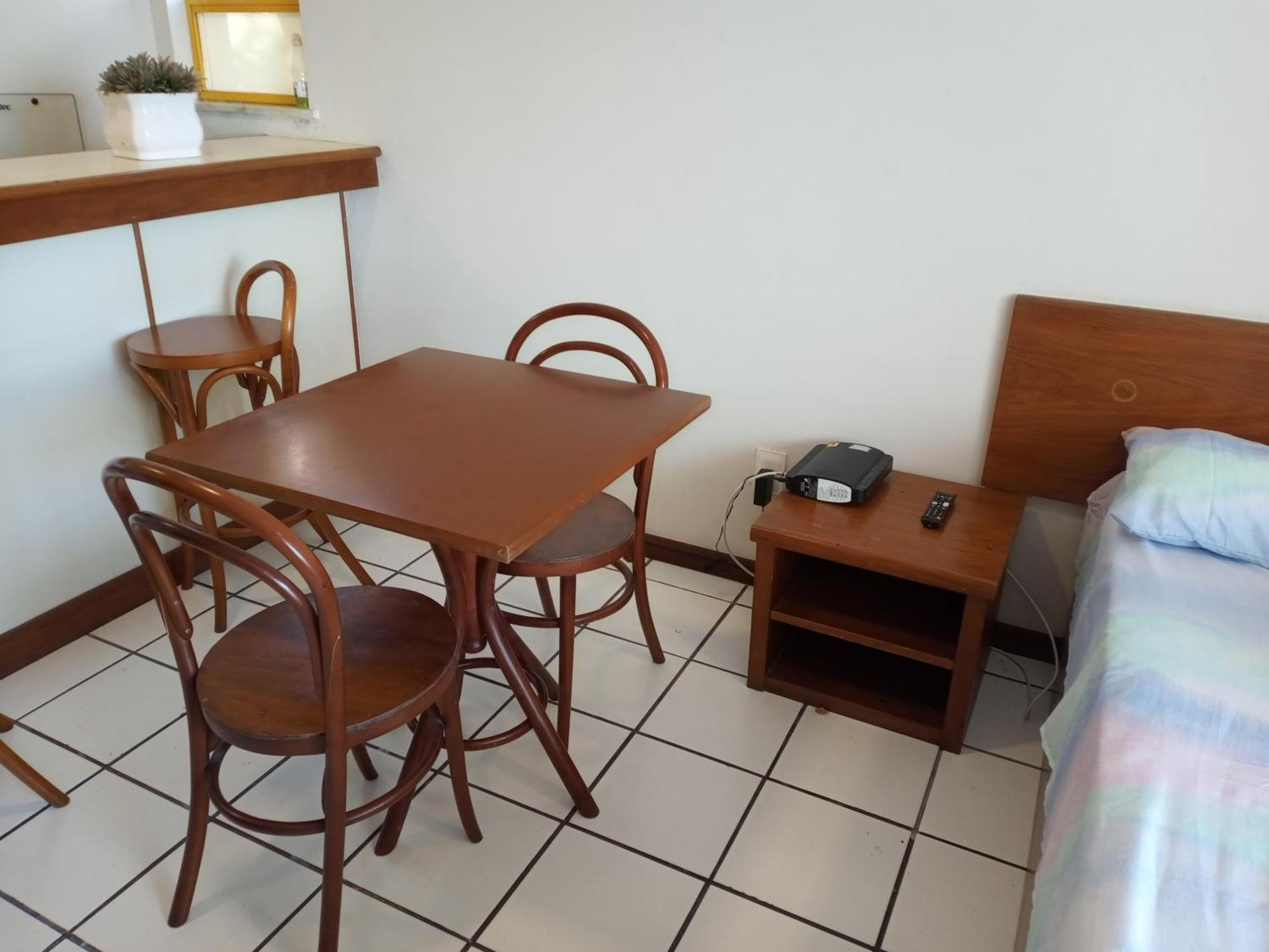 Apartamento Vista Ao Mar