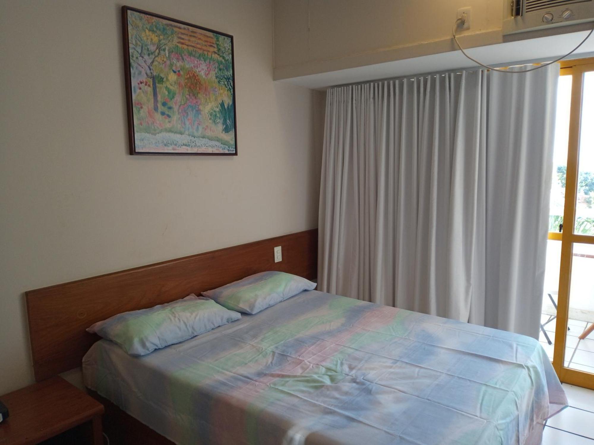 Apartamento Vista Ao Mar *