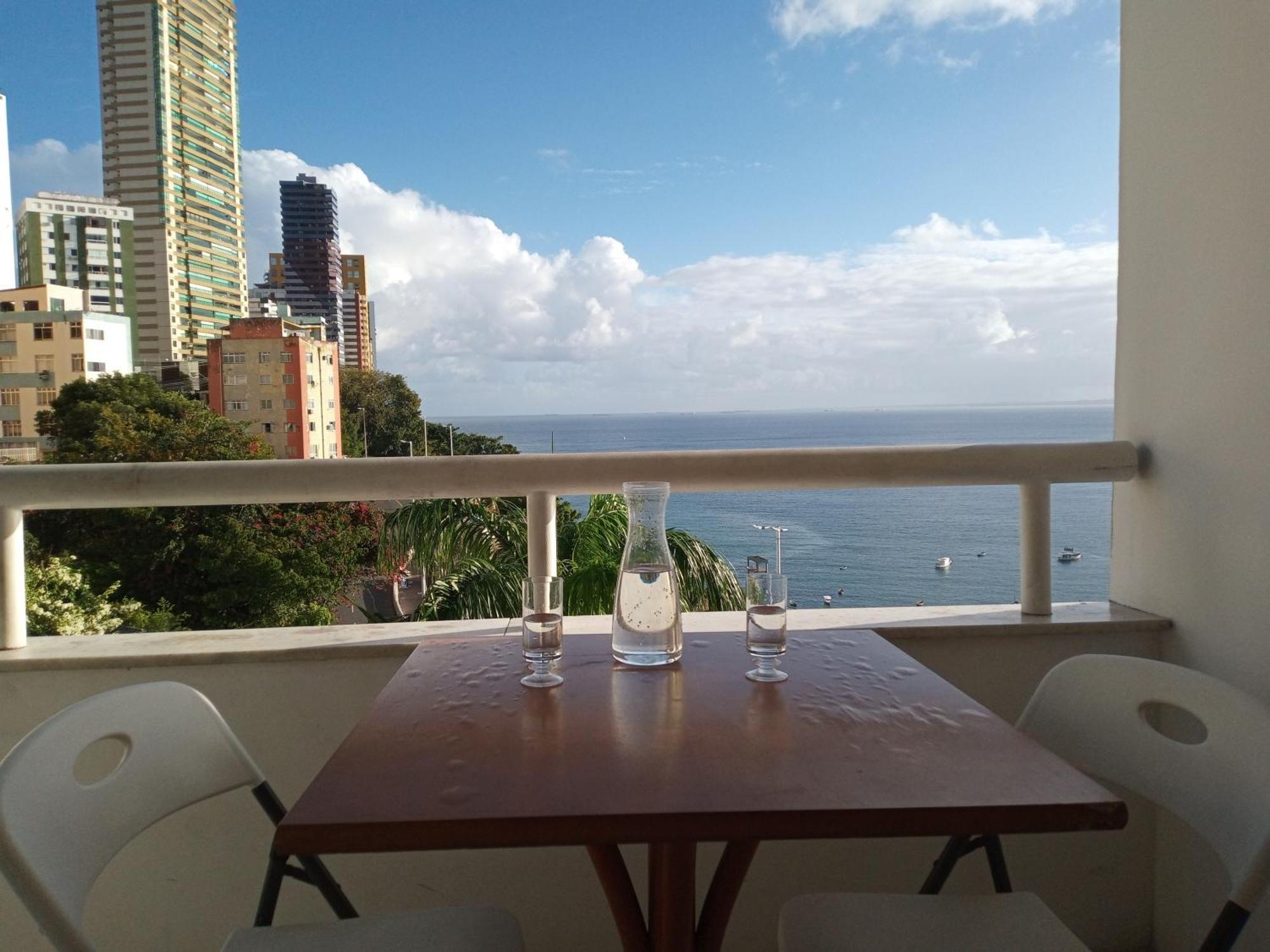 Vista Ao Mar