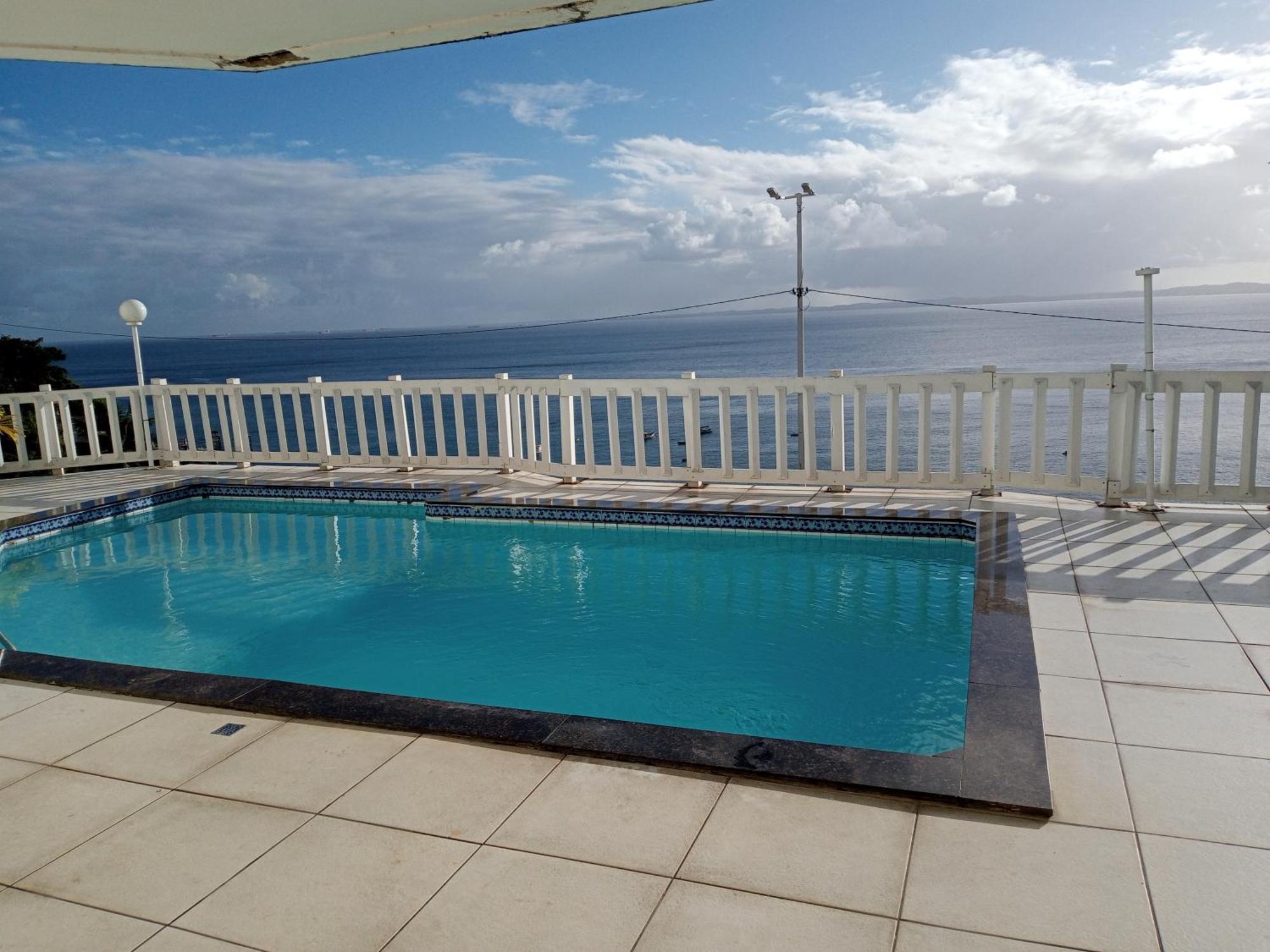 Vista Ao Mar